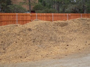 Wood Chips